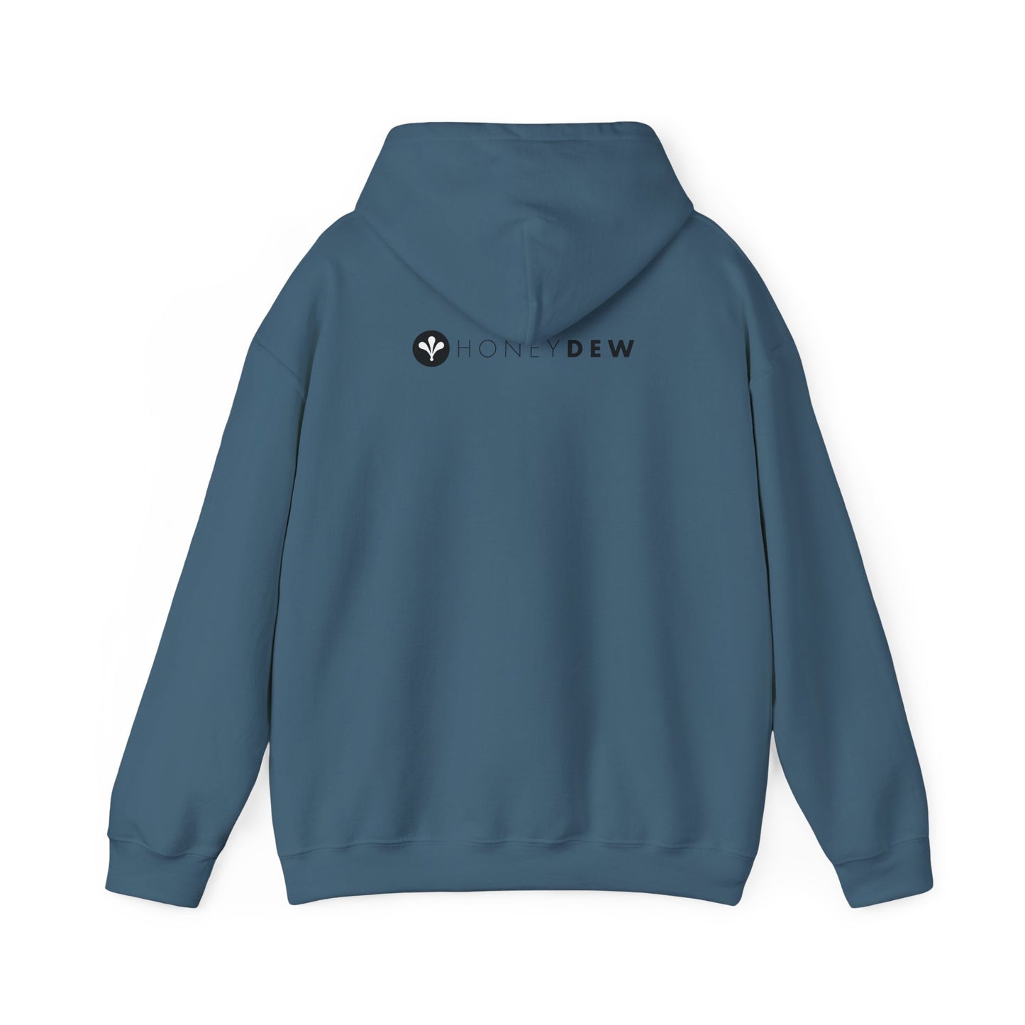 HONEYDEW  Hooded Sweatshirt