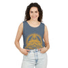 Dawg Star Unisex Tank Top