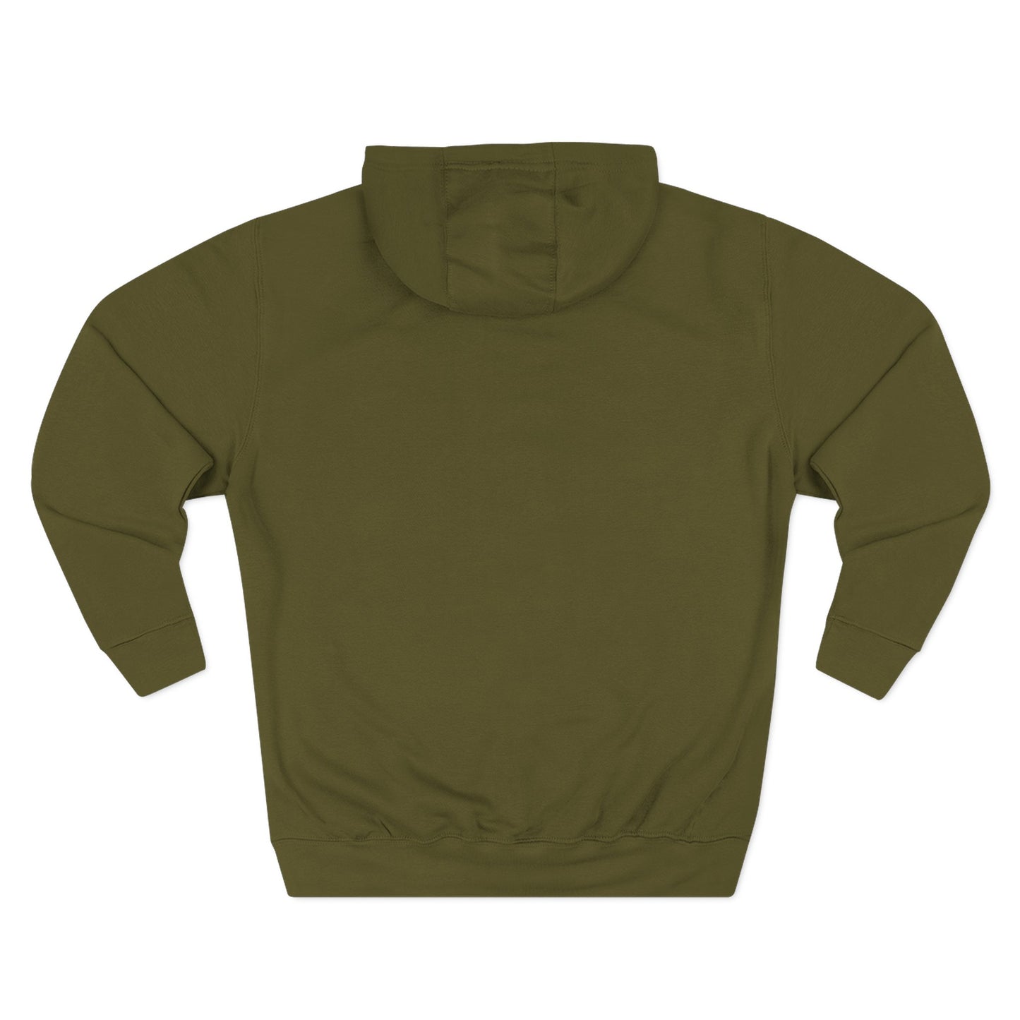 20 After 4 Hoodie