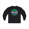 Trail Blazin Long Sleeve Tee