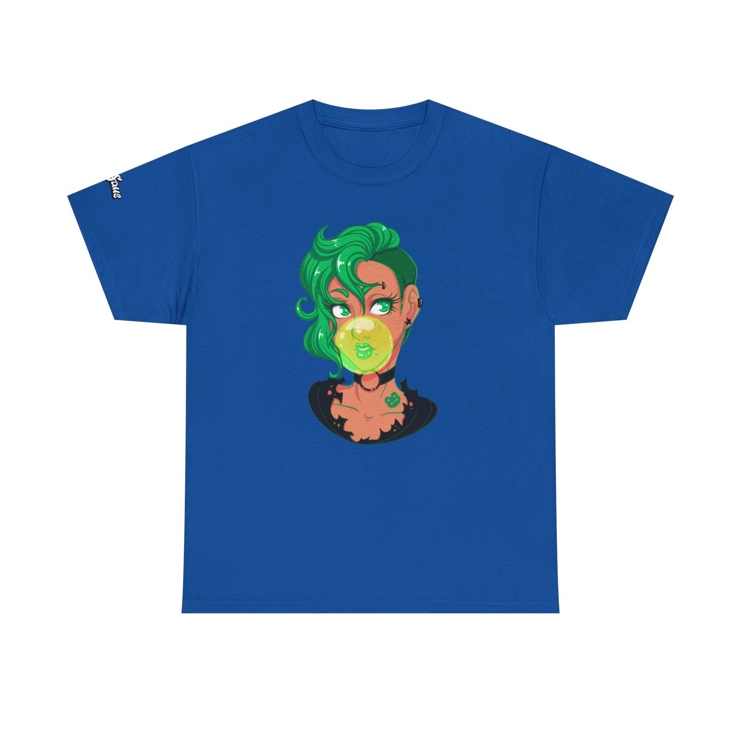 Lime Berry Breath T-Shirt