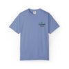 T-Shirt - Emerald Twist Shamrock Tee