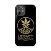 Legacy Organics Phone Cases