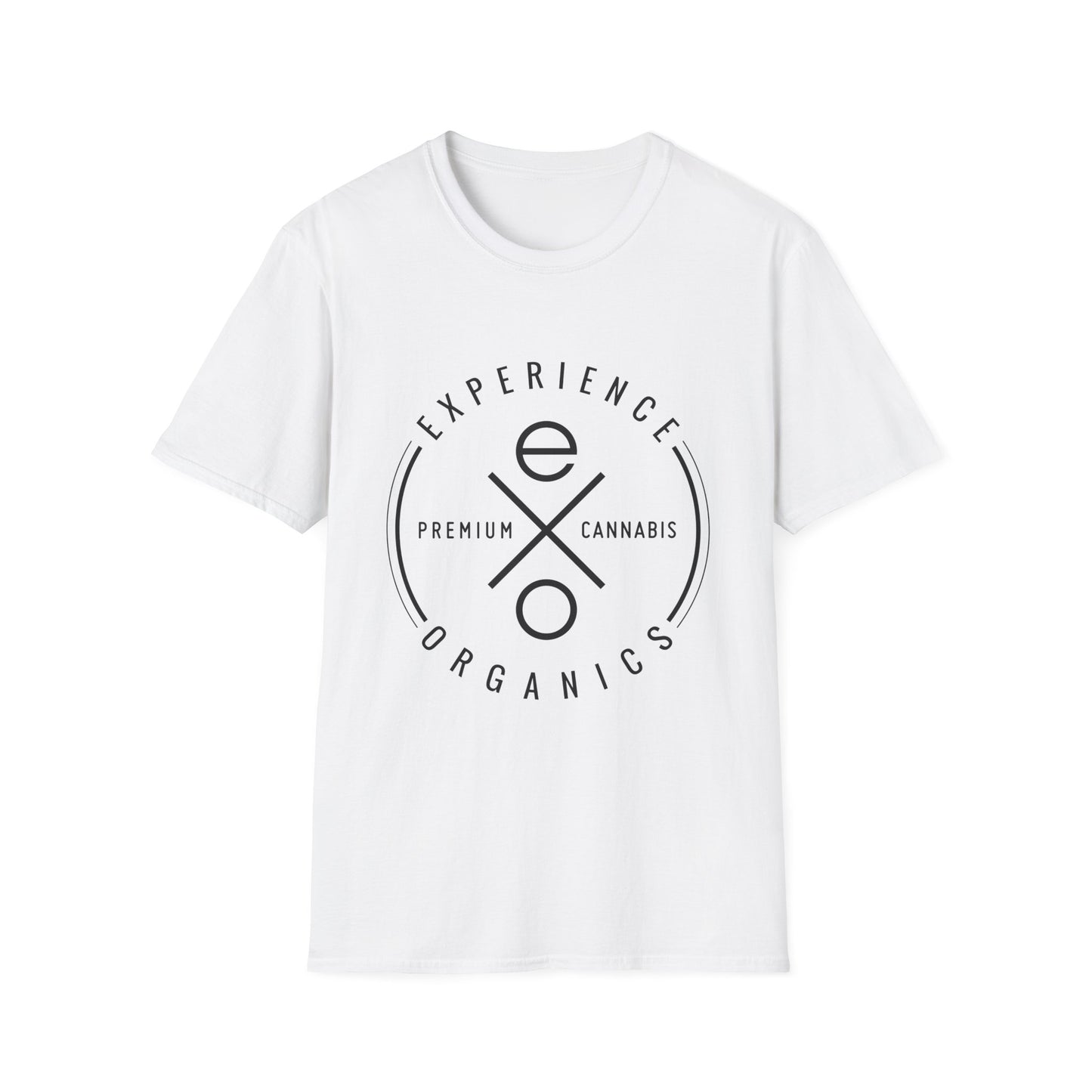 Experience organics T-Shirt