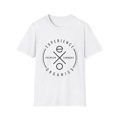 Experience organics T-Shirt