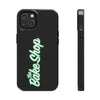 Bake Shop Phone Case