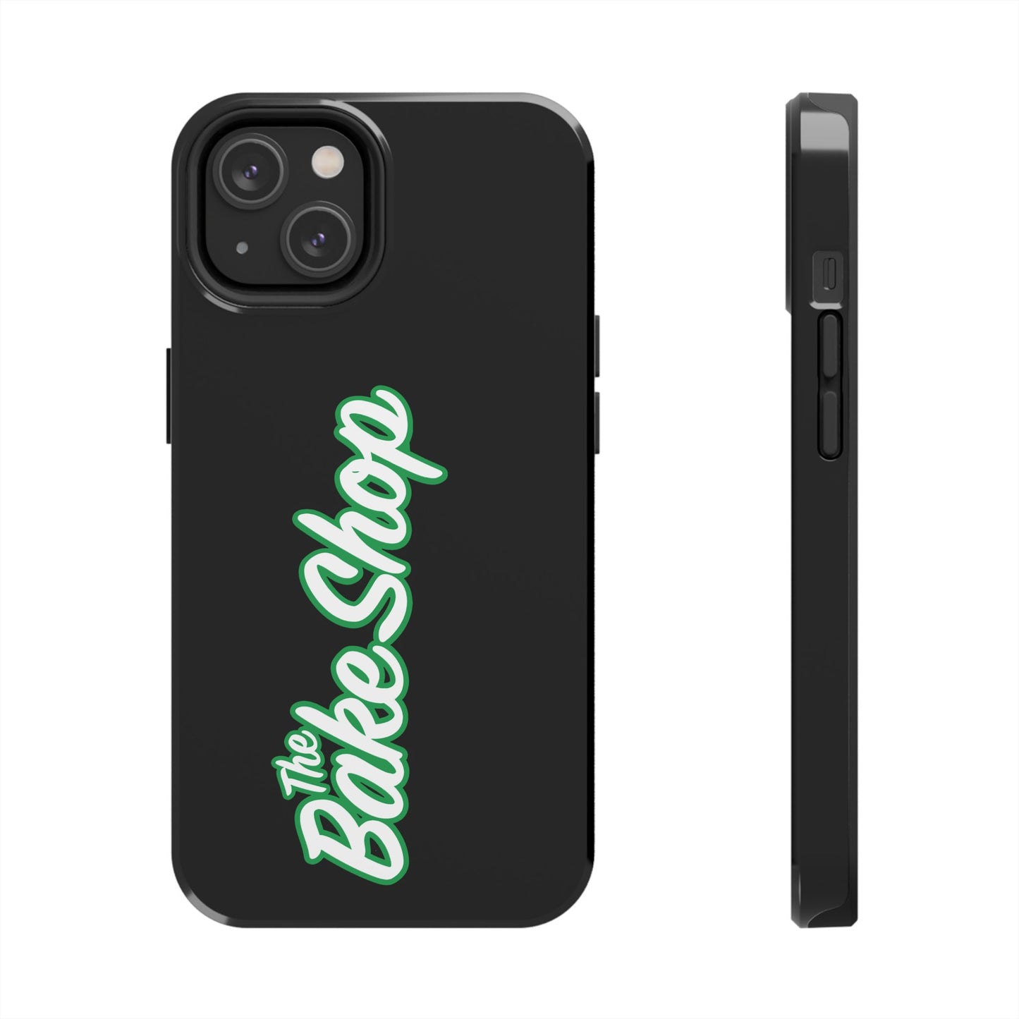 Bake Shop Phone Case