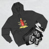 EC Sour Diesel DeSaus Hoodie