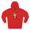 Lime Berry Breath DeSaus Hoodie