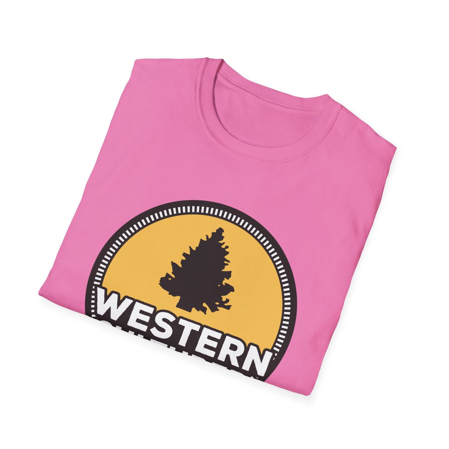 Western Cultured T-Shirt