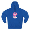 Bubblegum Breath DeSaus Hoodie