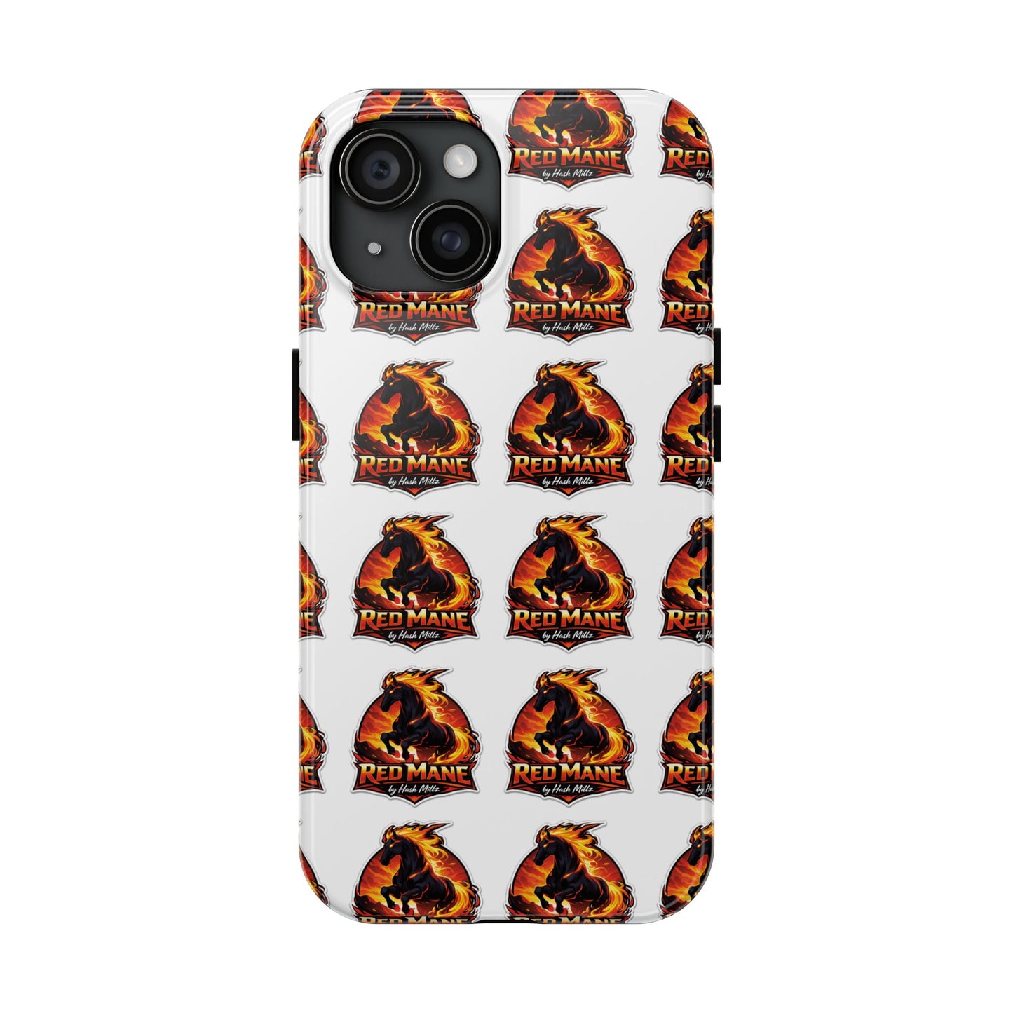 Copy of Frost Co Phone Case