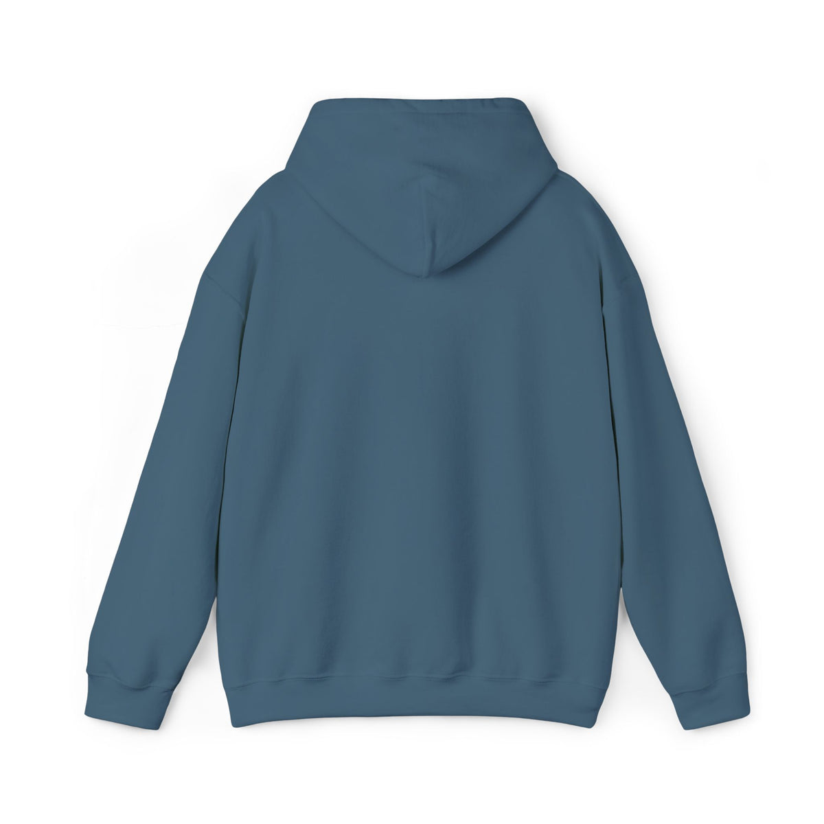 Emerald Twist Embroidered Hoodie