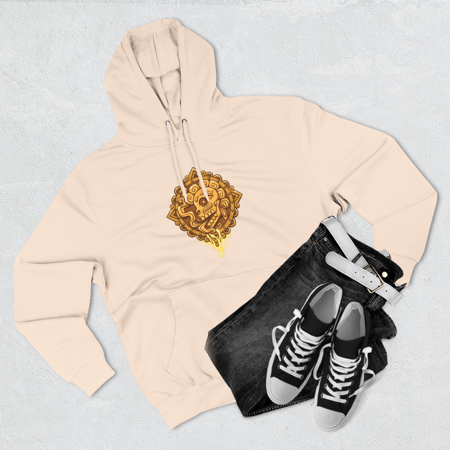 Acapulco Gold DeSaus Hoodie