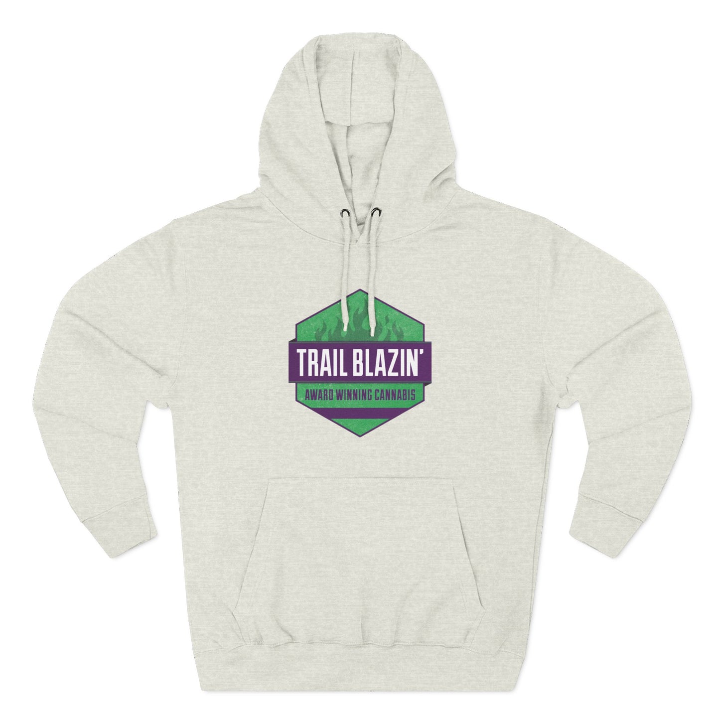 Trail Blazin' Hoodie