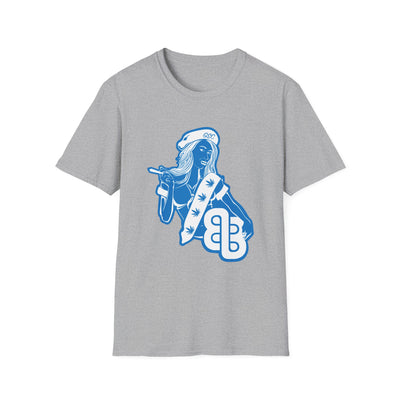 Old McDonald's Girl Scout Cookie T-Shirt
