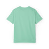 T-Shirt - Emerald Twist Shamrock Tee