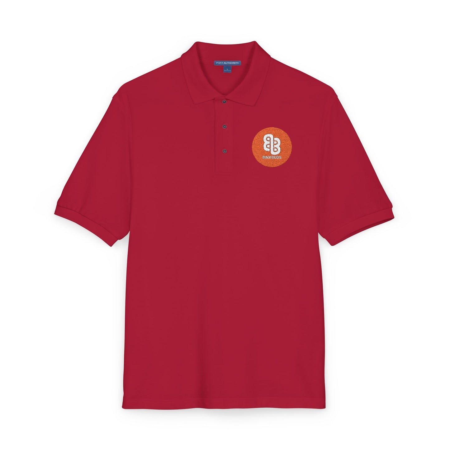 Binx Buds Polo
