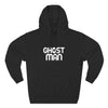 Ghost Man Hoodie
