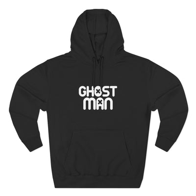Ghost Man Hoodie