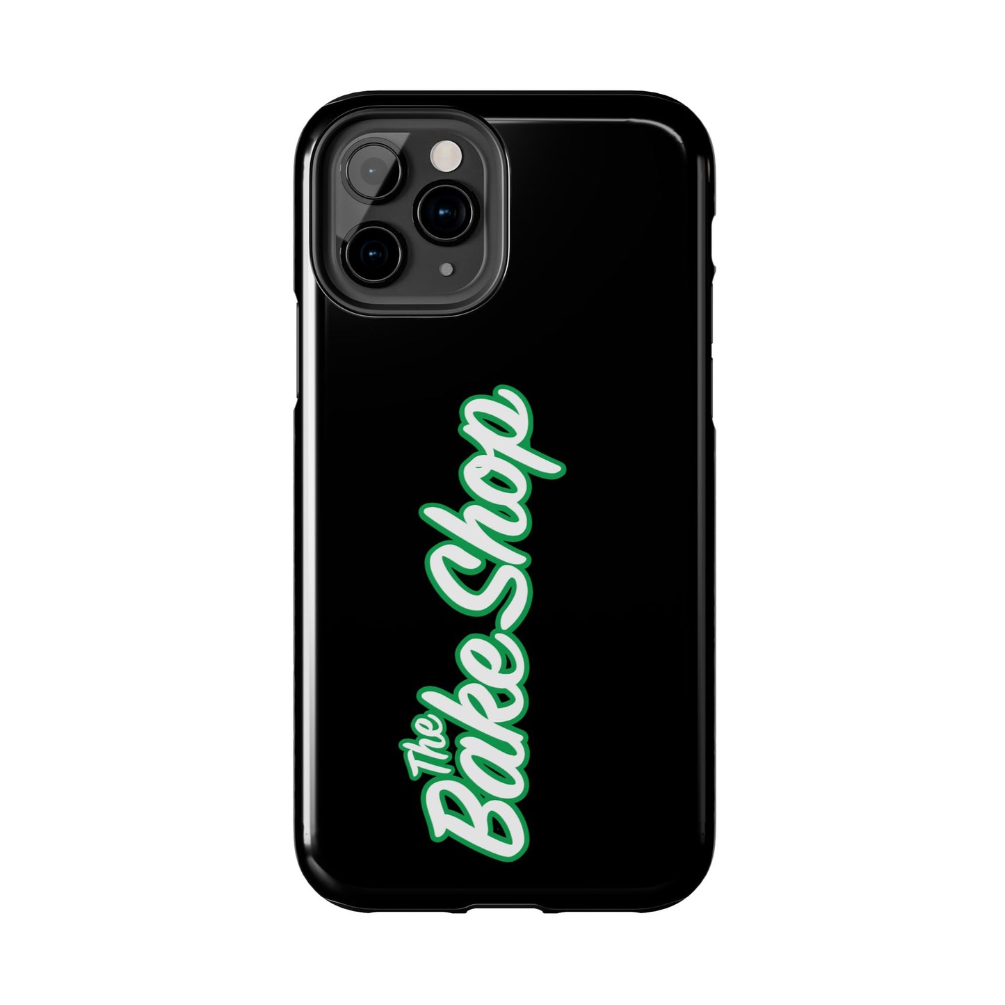 Bake Shop Phone Case