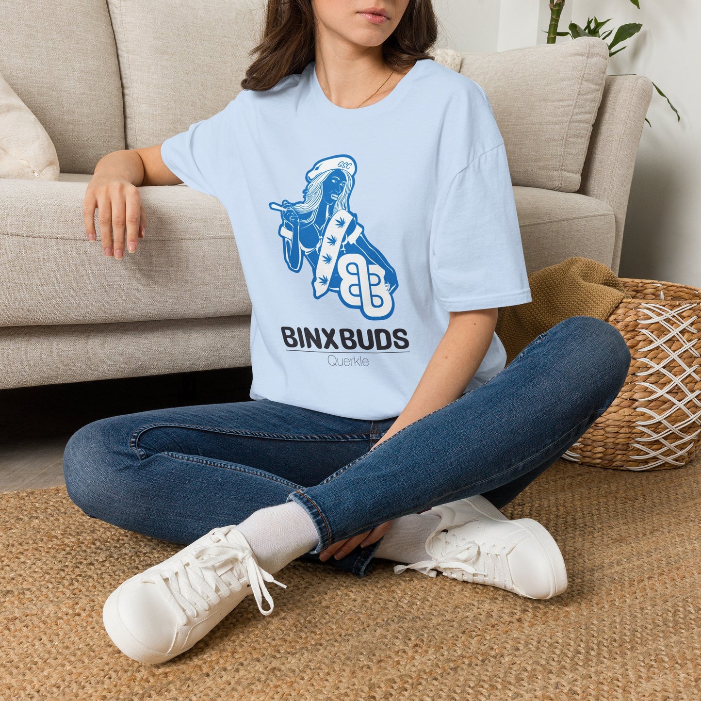 Old McDonald's Girl Scout Cookie T-Shirt