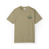 T-Shirt - Emerald Twist Shamrock Tee