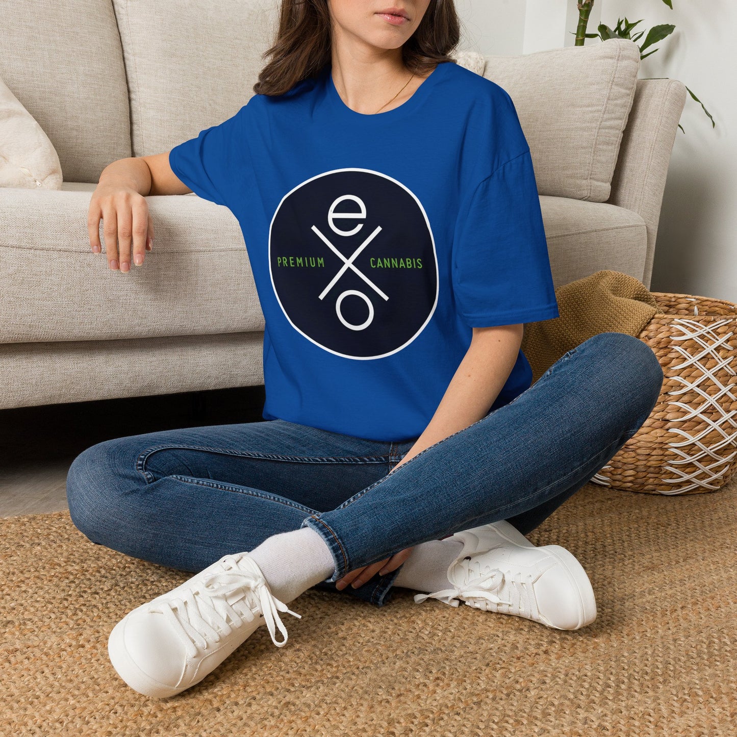 Experience Organics T-Shirt