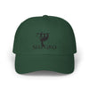 Slo Gro Embroidered Dad Cap