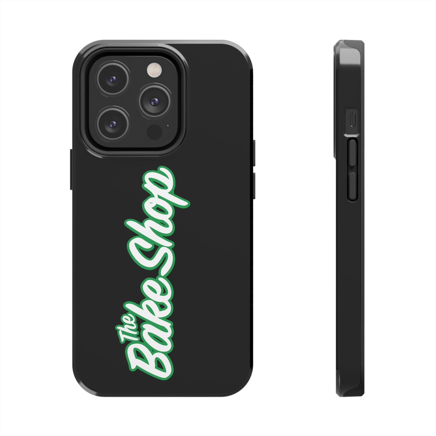 Bake Shop Phone Case