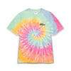DeSaus Tie-dye Tee