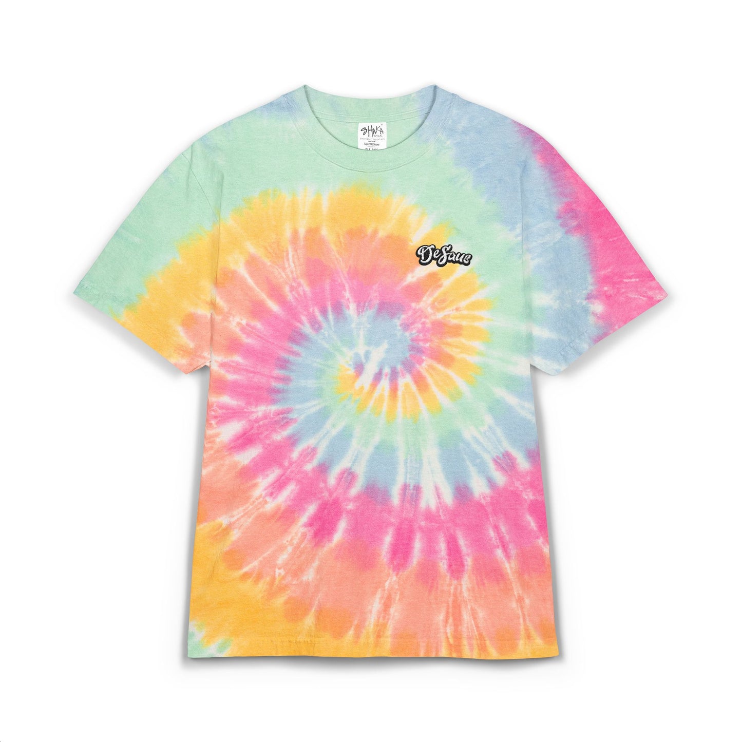 DeSaus Tie-dye Tee