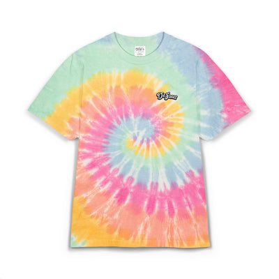 DeSaus Tie-dye Tee