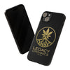 Legacy Organics Phone Cases
