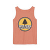 Western Cultured Unisex Tank Top