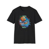 Honeydew Point Break T-Shirt