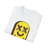 Ghost Man Mascot Tee