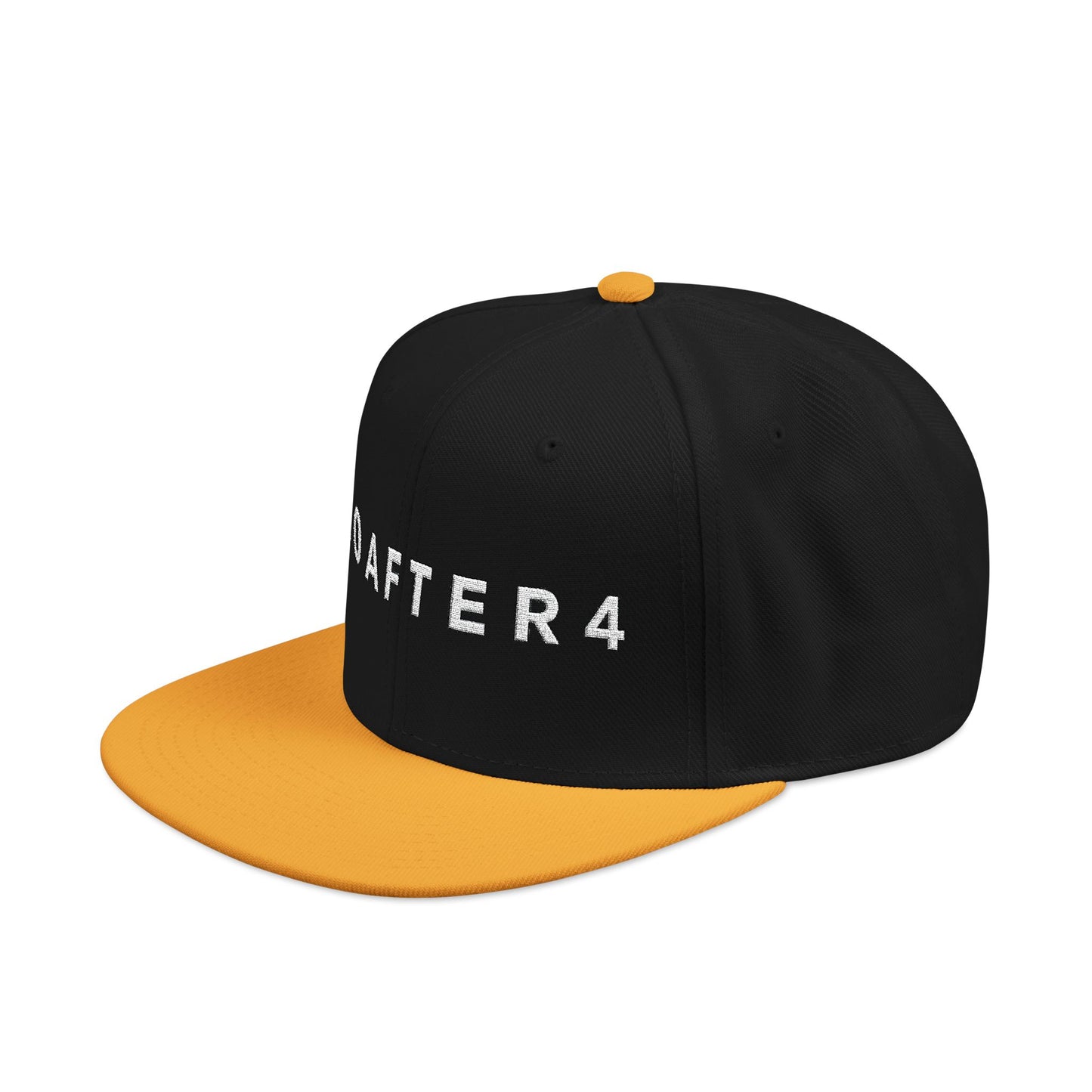 20 After 4 Snapback