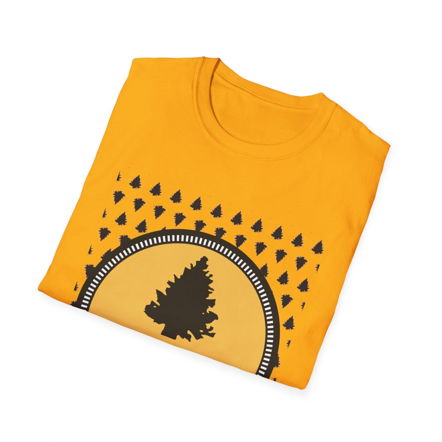 Western Cultured Tee