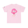 Pink Bubblegum Girl T-Shirt
