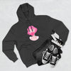 Bubblegum Breath DeSaus Hoodie