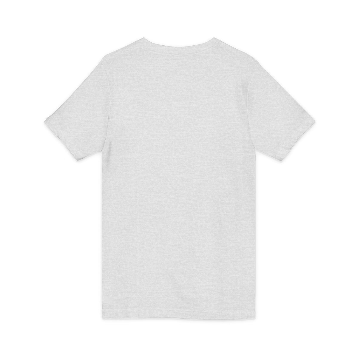 Big Deal Cannabis V-Neck Tee