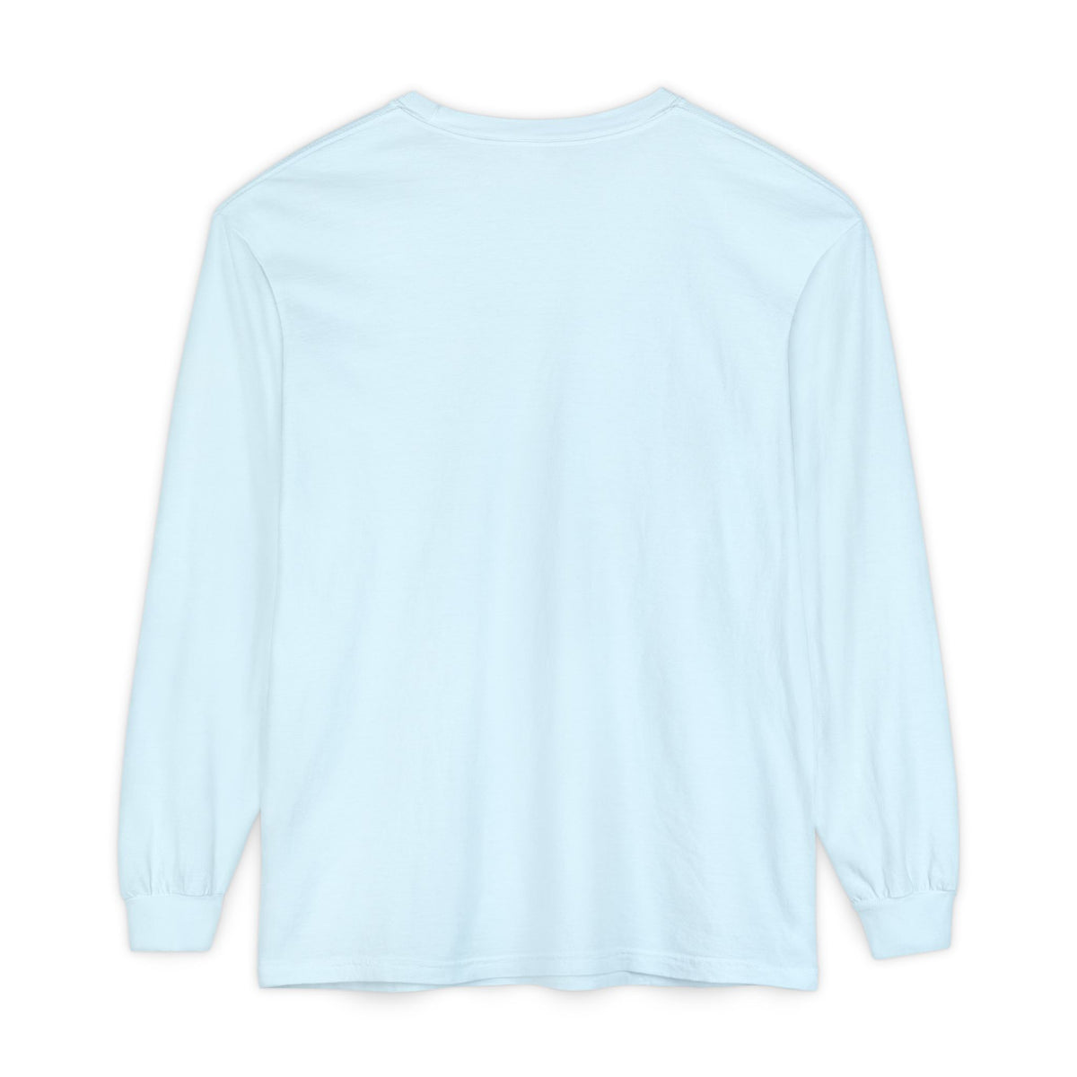 Big Deal Cannabis Long Sleeve Tee