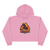 Crop Hoodie