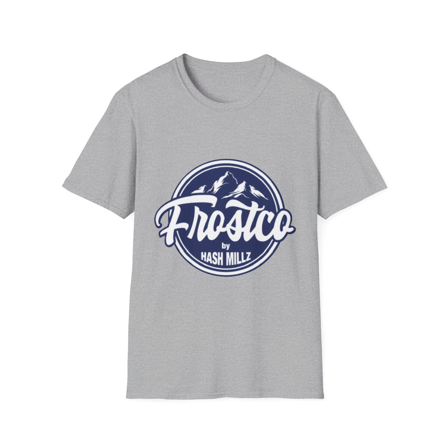 Frostco Graphic Tee