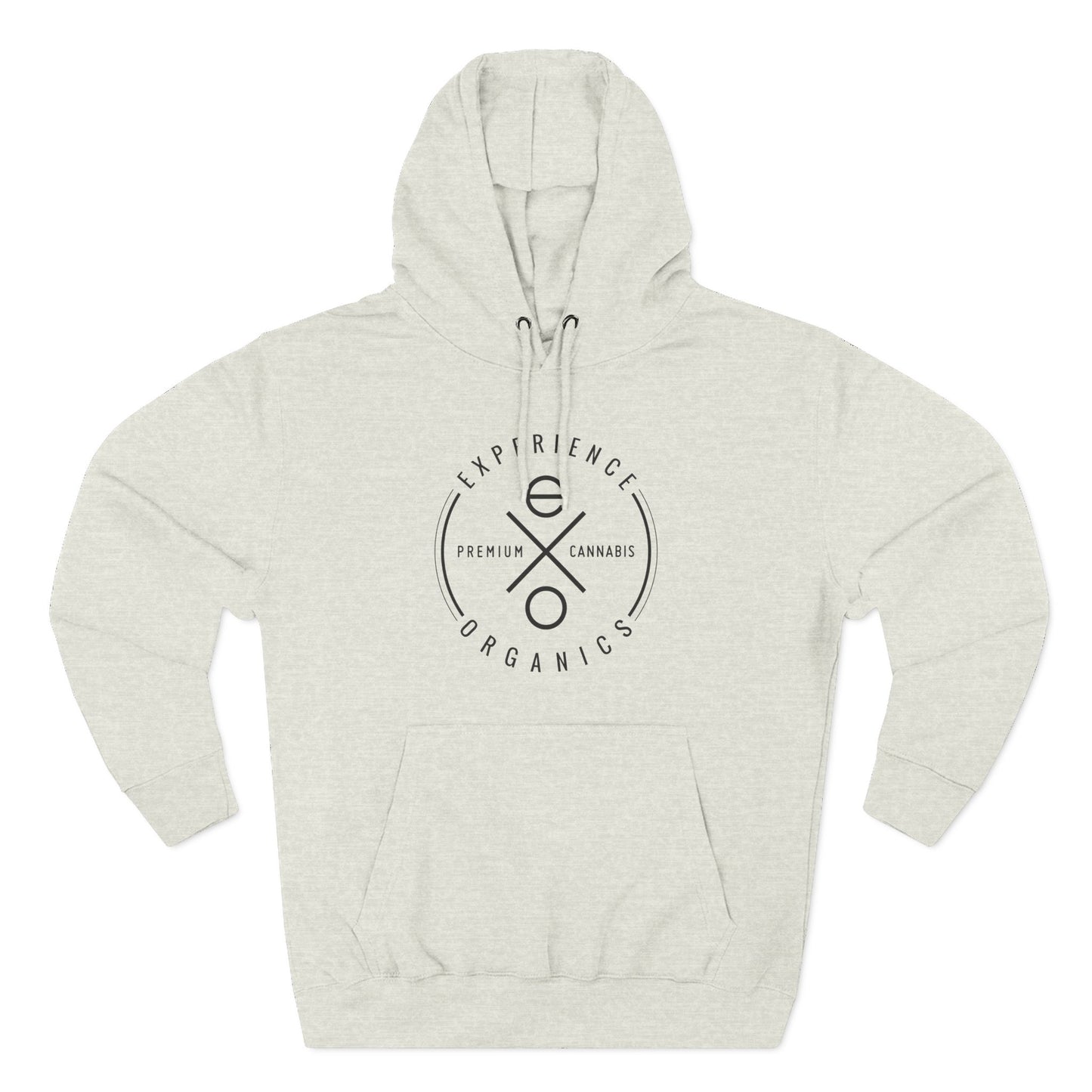 Experience Organics Hoodie