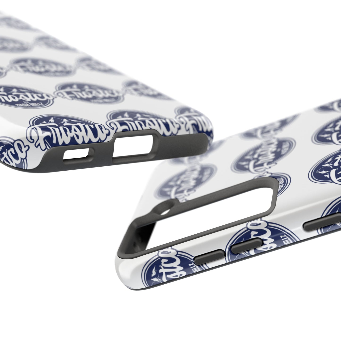 Frost Co Phone Case