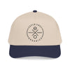 Experience Organics Mid Profile Baseball Cap