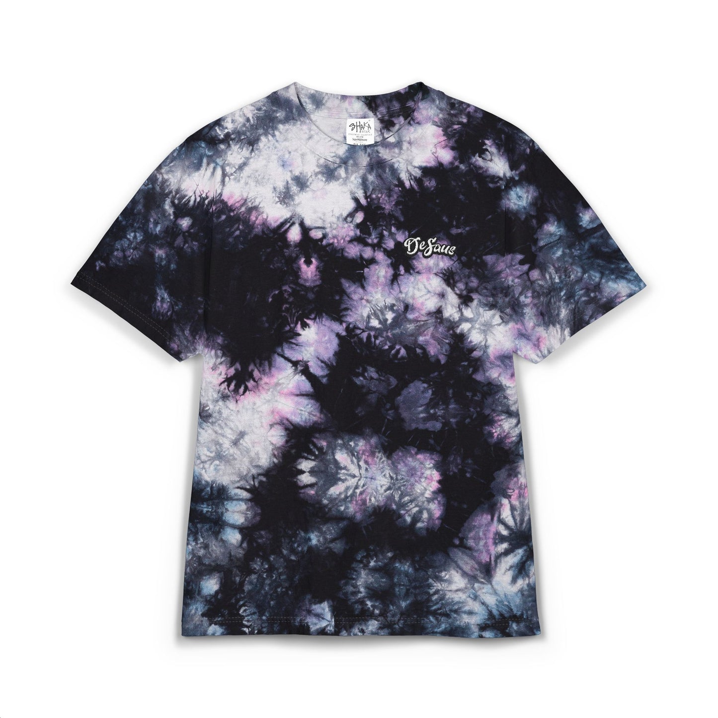 DeSaus Tie-dye Tee