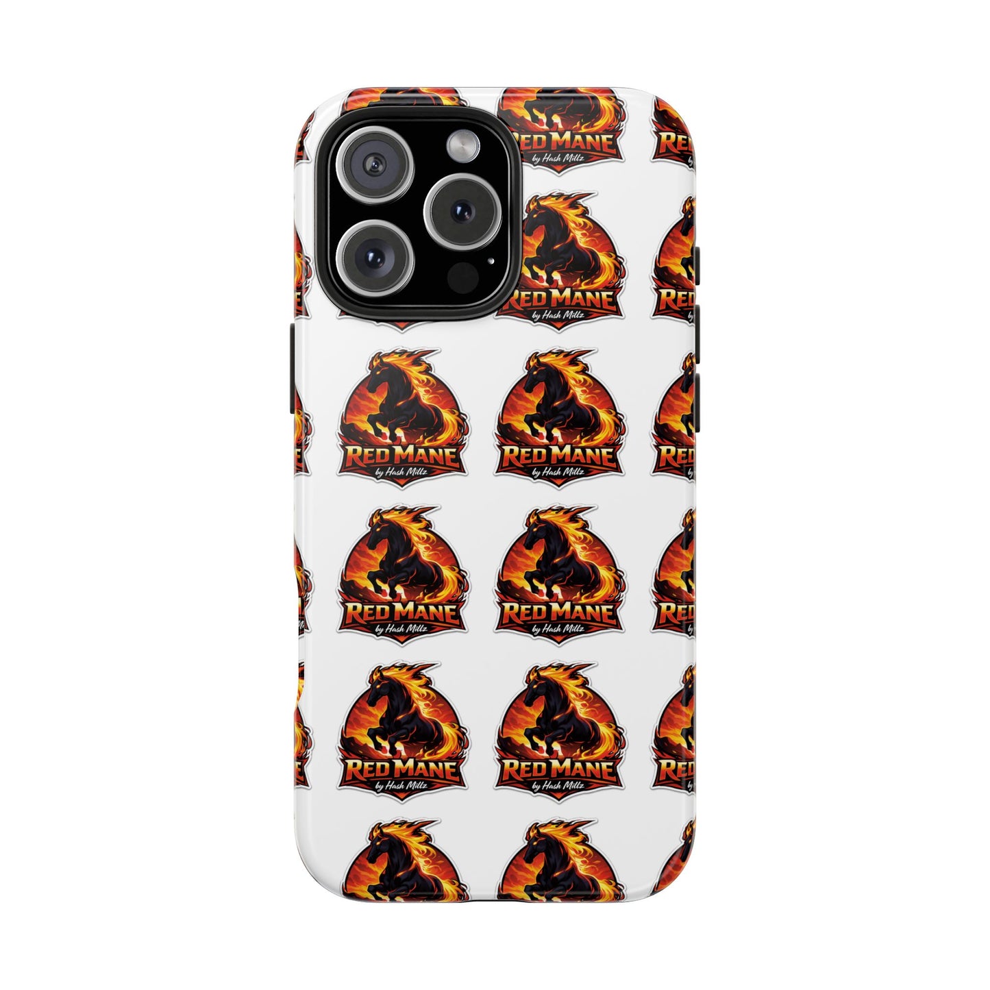 Copy of Frost Co Phone Case